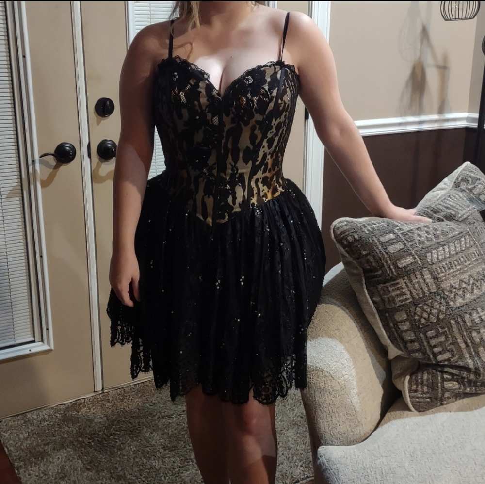 Sherri Hill Formal Prom/Homecoming dress